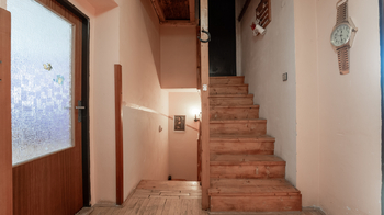 Prodej domu 154 m², Němčice nad Hanou