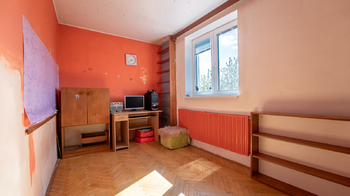 Prodej domu 154 m², Němčice nad Hanou
