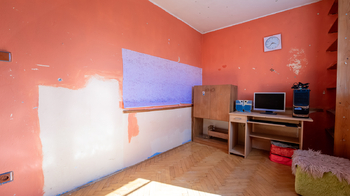 Prodej domu 154 m², Němčice nad Hanou