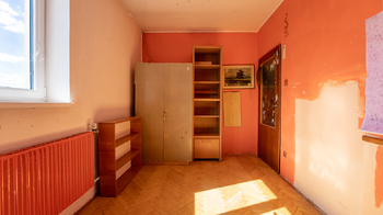 Prodej domu 154 m², Němčice nad Hanou