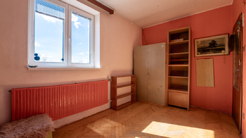 Prodej domu 154 m², Němčice nad Hanou