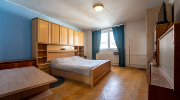 Prodej domu 154 m², Němčice nad Hanou