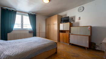 Prodej domu 154 m², Němčice nad Hanou