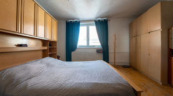 Prodej domu 154 m², Němčice nad Hanou