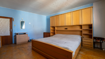 Prodej domu 154 m², Němčice nad Hanou