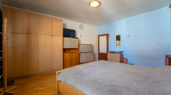 Prodej domu 154 m², Němčice nad Hanou