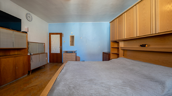Prodej domu 154 m², Němčice nad Hanou