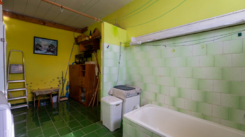Prodej domu 154 m², Němčice nad Hanou