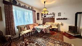 Prodej chaty / chalupy 118 m², Rožnov pod Radhoštěm