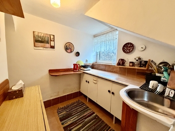 Prodej chaty / chalupy 118 m², Rožnov pod Radhoštěm