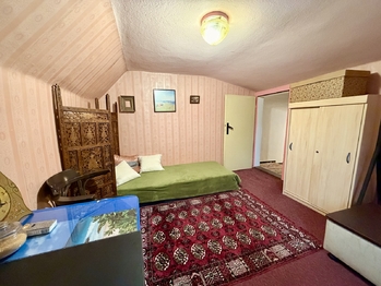 Prodej chaty / chalupy 118 m², Rožnov pod Radhoštěm