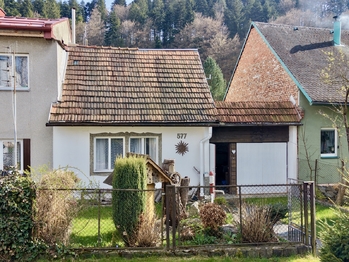 Prodej chaty / chalupy 118 m², Rožnov pod Radhoštěm