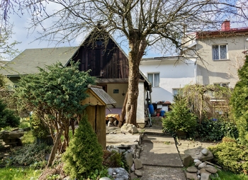 Prodej chaty / chalupy 118 m², Rožnov pod Radhoštěm