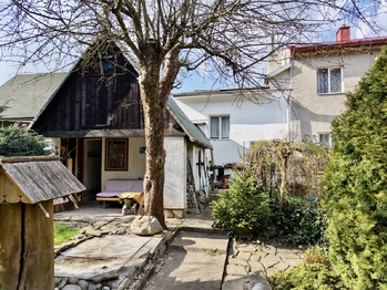 Prodej chaty / chalupy 118 m², Rožnov pod Radhoštěm