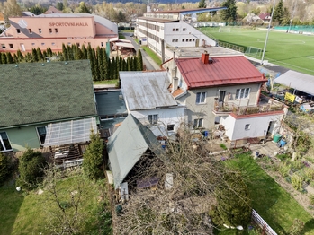 Prodej chaty / chalupy 118 m², Rožnov pod Radhoštěm