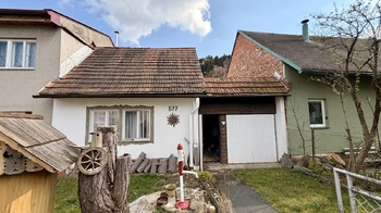 Prodej chaty / chalupy 118 m², Rožnov pod Radhoštěm