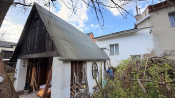 Prodej chaty / chalupy 118 m², Rožnov pod Radhoštěm