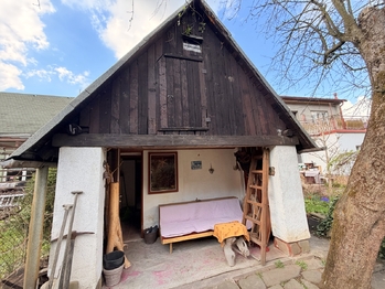 Prodej chaty / chalupy 118 m², Rožnov pod Radhoštěm