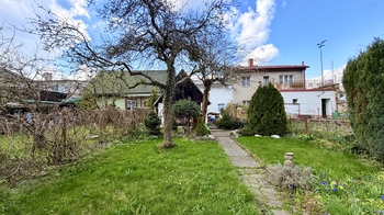Prodej chaty / chalupy 118 m², Rožnov pod Radhoštěm