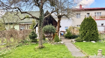 Prodej chaty / chalupy 118 m², Rožnov pod Radhoštěm