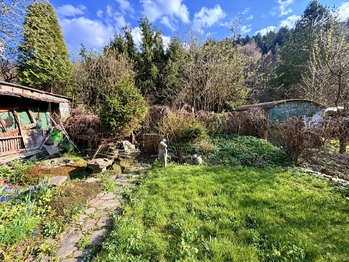 Prodej chaty / chalupy 118 m², Rožnov pod Radhoštěm