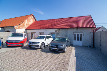Prodej jiných prostor, Valtice