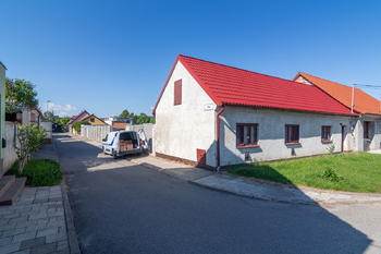Prodej jiných prostor, Valtice