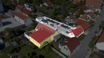 Prodej jiných prostor, Valtice