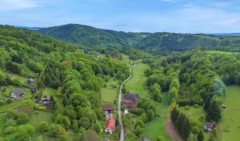Prodej pozemku 751 m², Náchod
