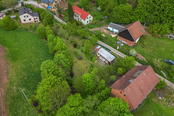 Prodej pozemku 751 m², Náchod