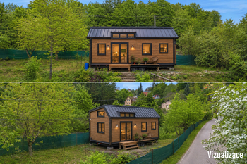 Prodej pozemku 751 m², Náchod