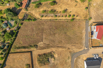 Prodej pozemku 825 m², Konětopy