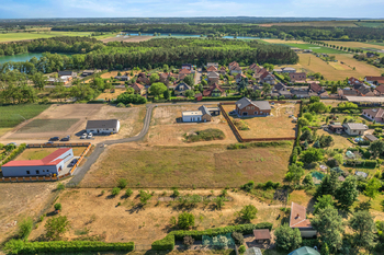 Prodej pozemku 825 m², Konětopy