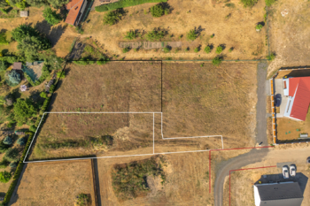 Prodej pozemku 826 m², Konětopy