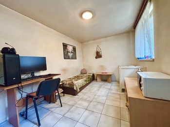 Ložnice 2 - Prodej domu 64 m², Račice-Pístovice