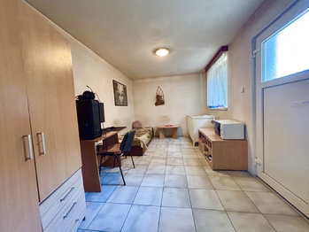 Ložnice 1 - Prodej domu 64 m², Račice-Pístovice