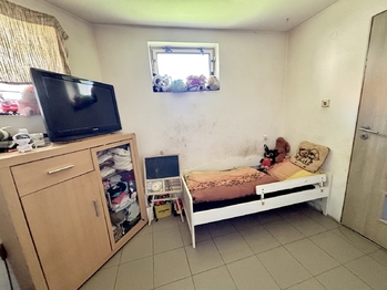 Dětský pokoj - Prodej domu 64 m², Račice-Pístovice