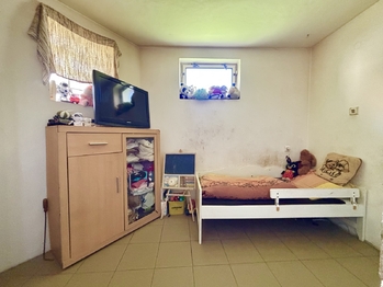 Dětský pokoj/Kuchyně - Prodej domu 64 m², Račice-Pístovice