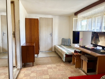 Jídelna 1 - Prodej domu 64 m², Račice-Pístovice