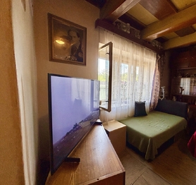 Obývací pokoj 2 - Prodej domu 64 m², Račice-Pístovice