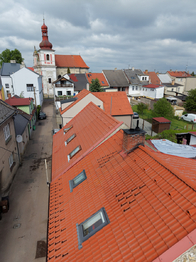 Prodej domu 81 m², Bělá pod Bezdězem