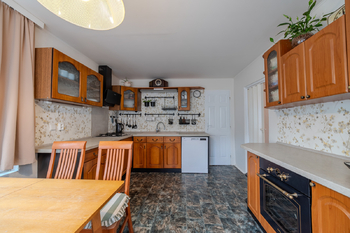 Prodej domu 81 m², Bělá pod Bezdězem