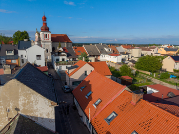 Prodej domu 81 m², Bělá pod Bezdězem