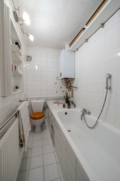 Prodej domu 81 m², Bělá pod Bezdězem