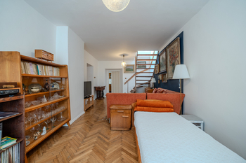 Prodej domu 81 m², Bělá pod Bezdězem