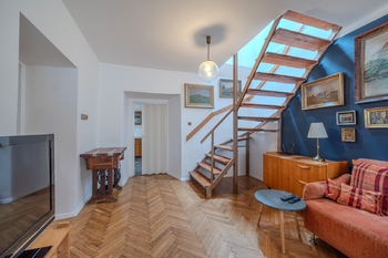 Prodej domu 81 m², Bělá pod Bezdězem