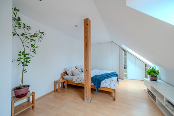 Prodej domu 81 m², Bělá pod Bezdězem
