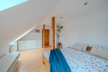 Prodej domu 81 m², Bělá pod Bezdězem