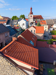 Prodej domu 81 m², Bělá pod Bezdězem