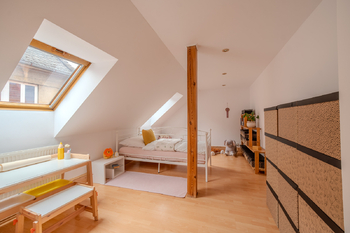 Prodej domu 81 m², Bělá pod Bezdězem